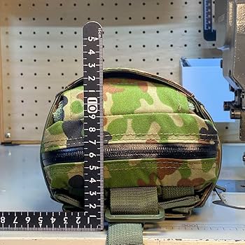 Amazon.co.jp: 陸自救急袋 ブローアウトキット 陸自迷彩 : おもちゃ