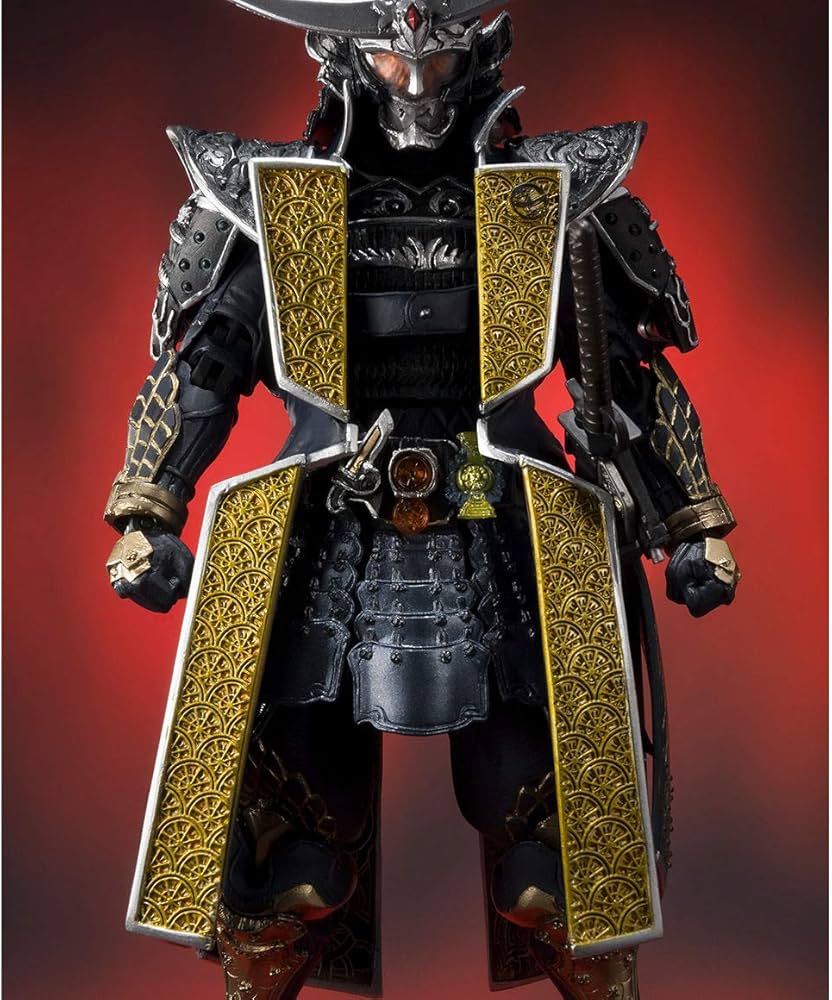 Amazon.co.jp: 魂ウェブ商店限定 S.I.C.仮面ライダー鎧武 ジンバー