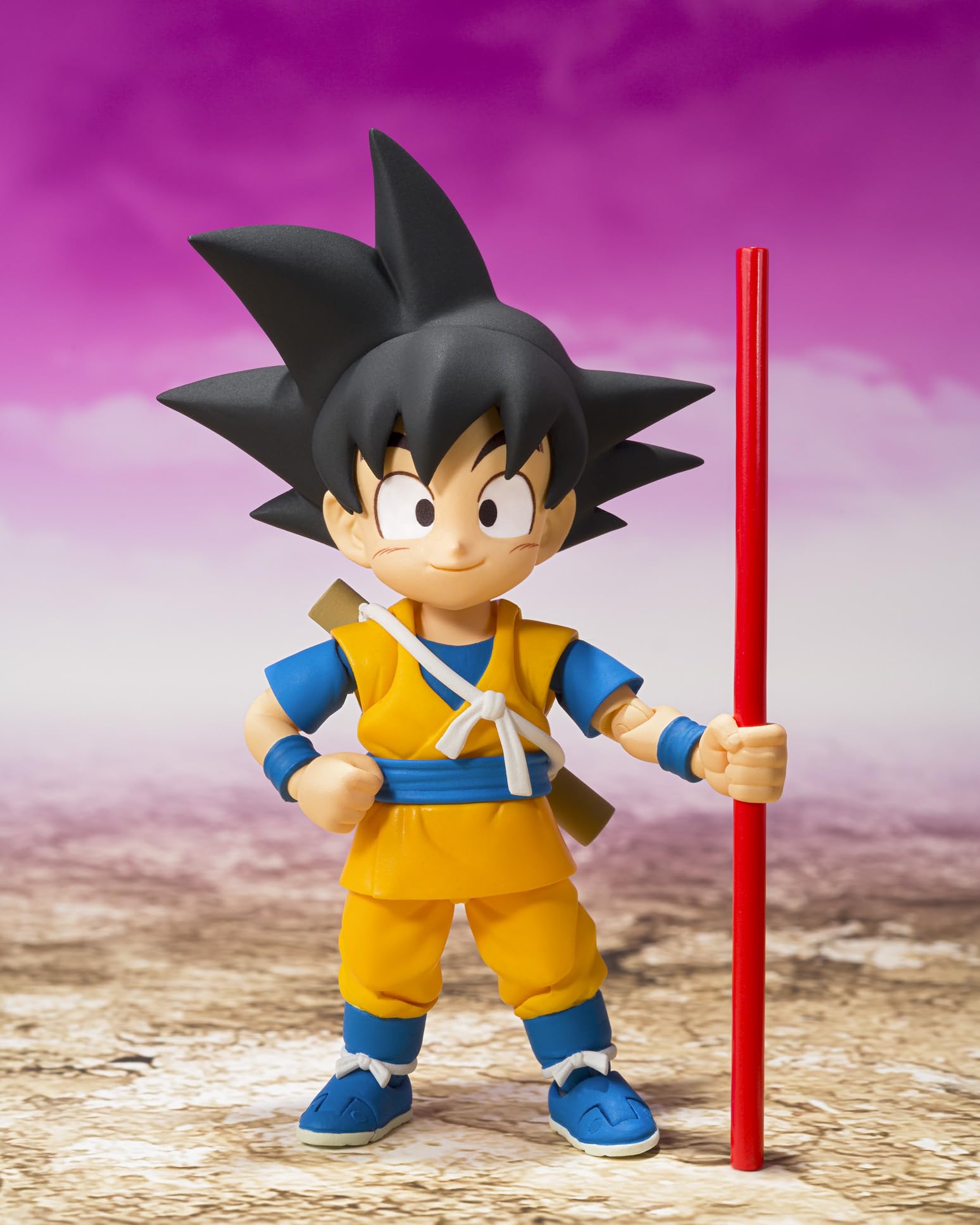 Amazon.co.jp: TAMASHII NATIONS S.H.フィギュアーツ ドラゴンボール