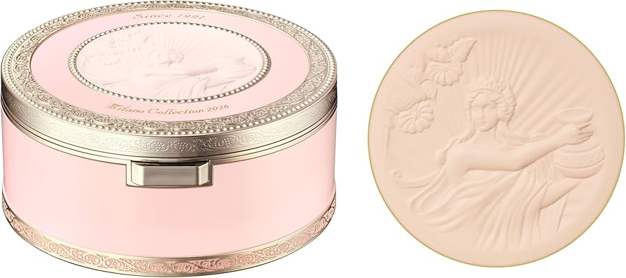 Amazon | Milano Collection(ミラノコレクション) フェースアップ