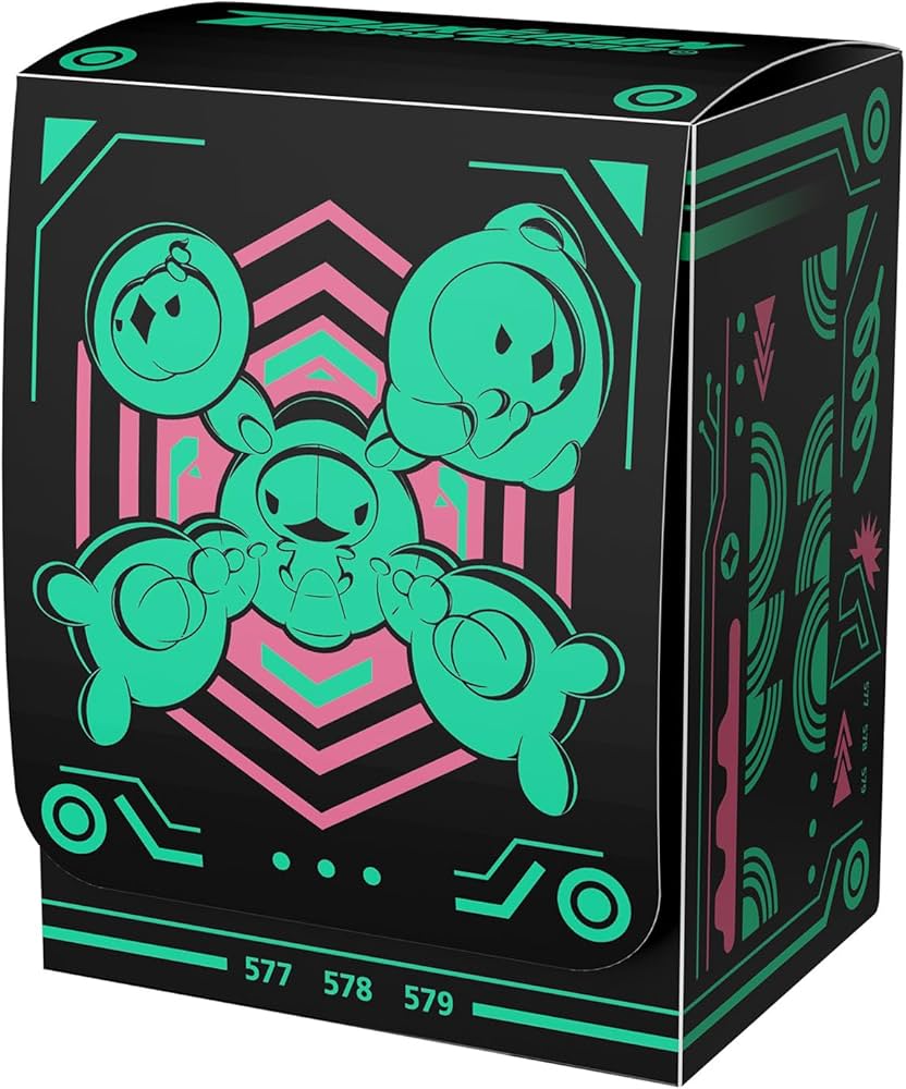 Amazon | ポケモンセンターオリジナル ポケモンカードゲーム デッキ