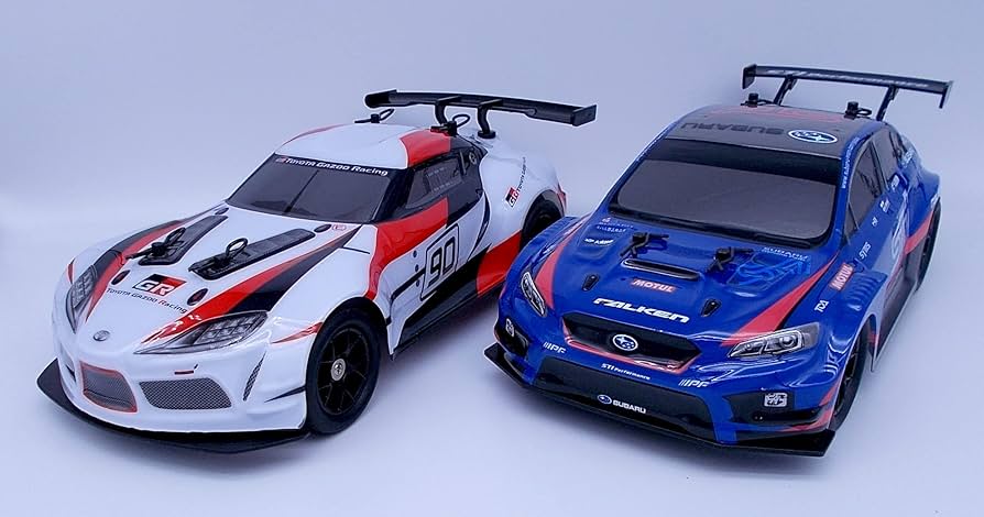 Amazon.co.jp: シー・シー・ピー リアルドライブ スバル SUBARU WRX