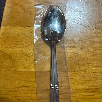 Amazon | 銀座和光のカトラリーセット シルバー | ノーブランド品