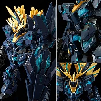 Amazon.co.jp: バンダイ(BANDAI) RG 1/144 ユニコーンガンダム2号機