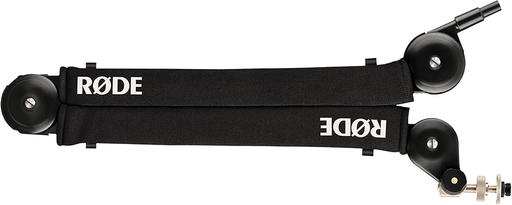 Amazon.co.jp: RODE Microphones ロードマイクロフォンズ PSA1プラス