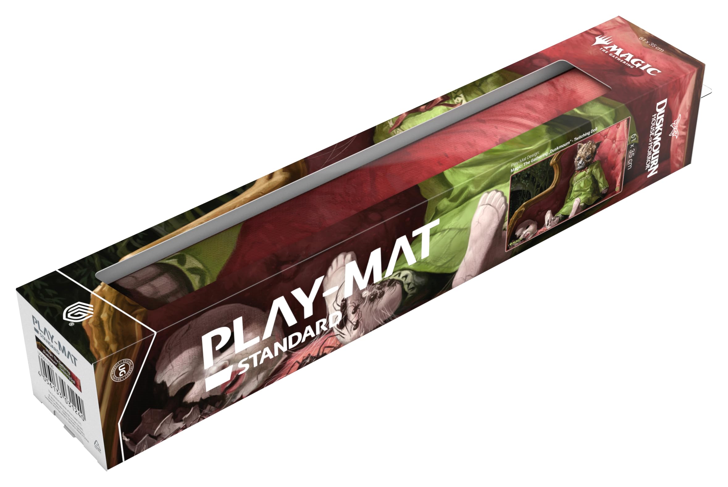 Amazon.co.jp: アルティメットガード - プレイマット - マジック:ザ