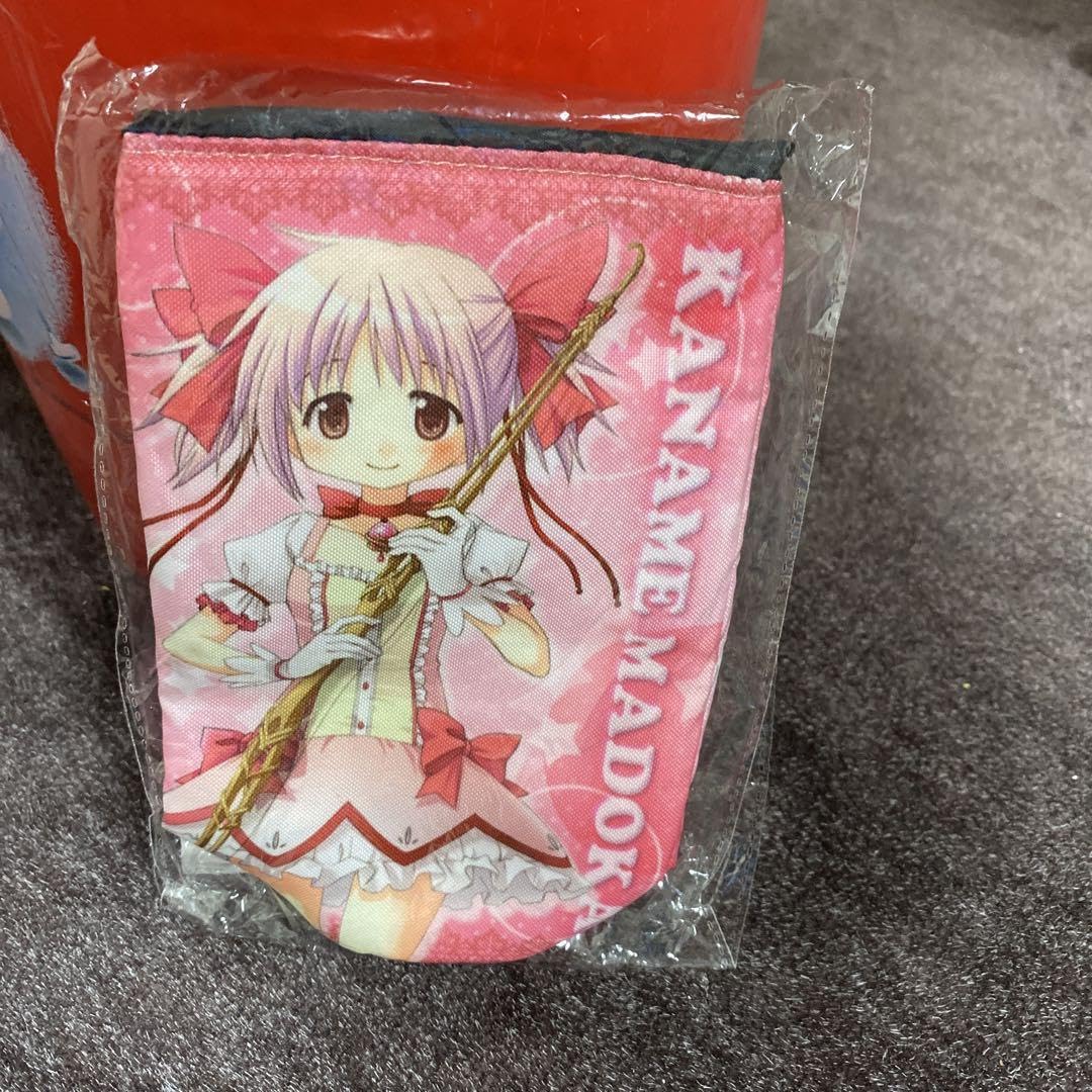 Amazon.co.jp: 魔法少女まどか☆マギカ ペットボトルホルダー : ホーム