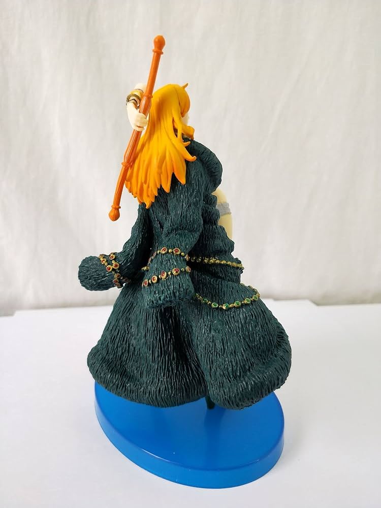 Amazon.co.jp: ワンピースワンピース感謝 20 周年記念ナミ漫画アニメ像