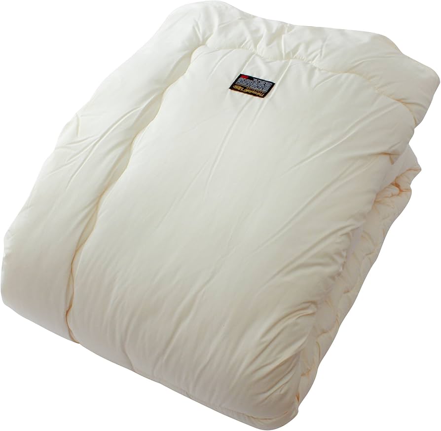 Amazon｜日本製 シンサレートウルトラ 掛け布団 シングルサイズ