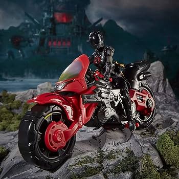 Amazon.co.jp: TARGET G.I. Joe Classified シリーズ:CobraC.O.I.L.の