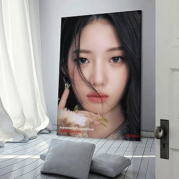 Amazon.co.jp: RORA ローラ BABYMONSTER ベイビーモンスター 熱い音楽