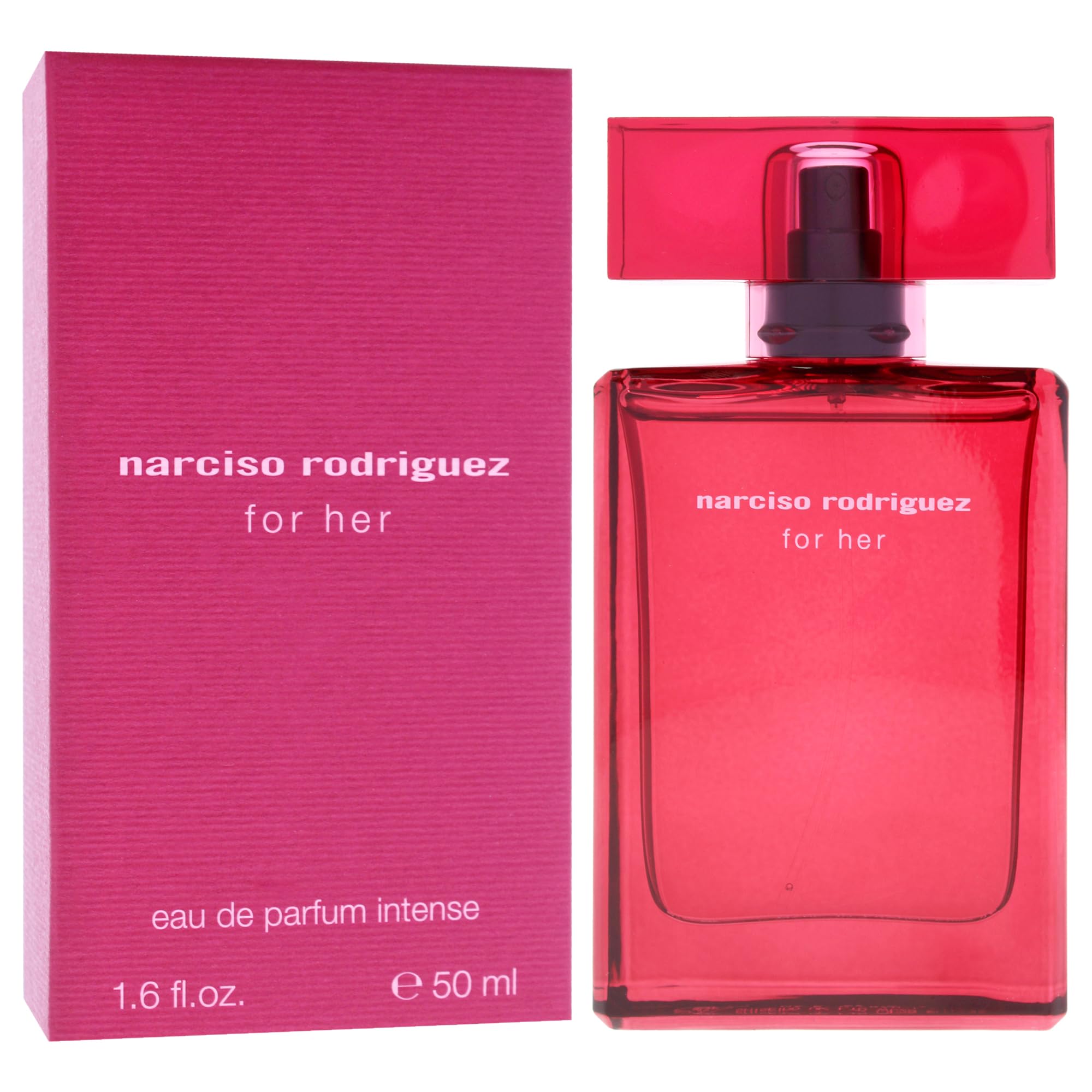 Amazon.com : Narciso Rodriguez Intense by Narciso Rodriguez for