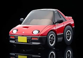 Amazon.co.jp: トミーテック (TOMYTEC) チョロQ zero Z-80a オートザム