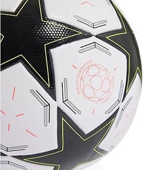 Amazon | adidas(アディダス) UEFAチャンピオンズリーグ ボックス FIFA