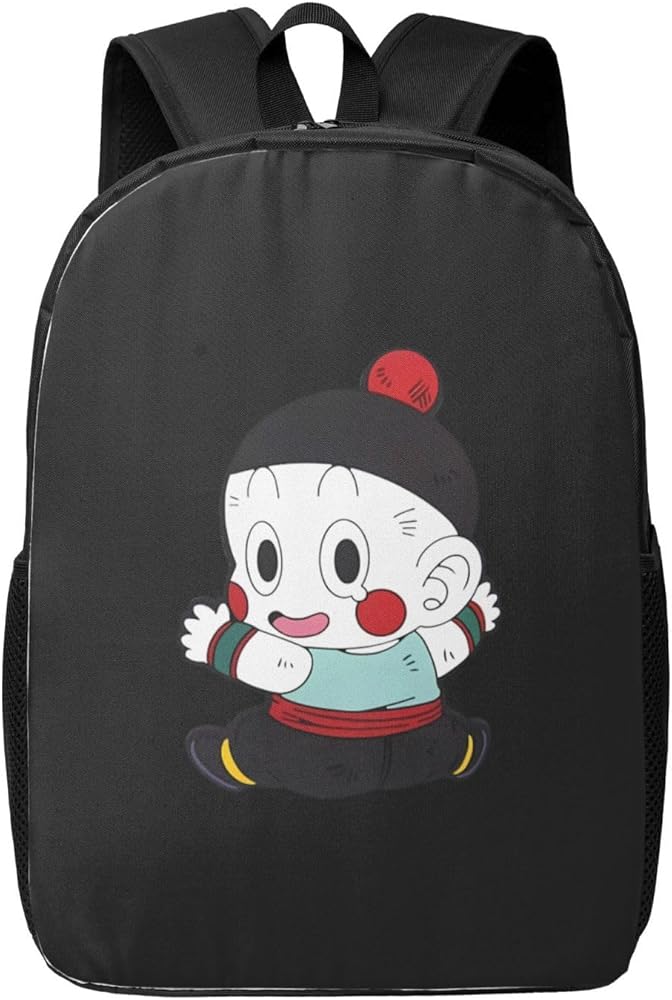 Amazon.co.jp: チャオズ リュックサック リュック スクールバッグ 子供