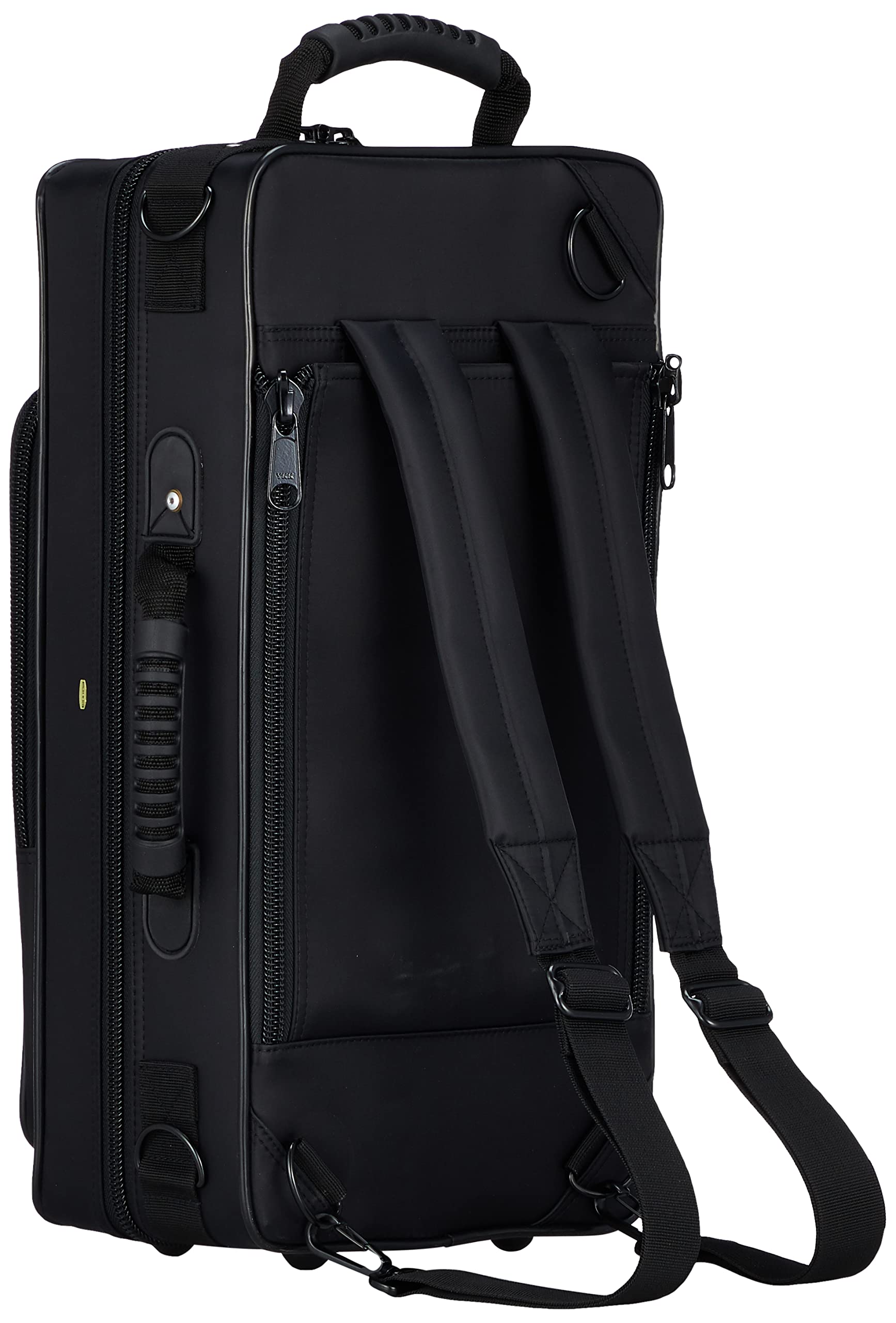 Amazon | Chateau Handmade Series カーブドソプラノサックス レッド