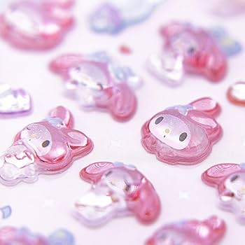 Amazon | サンスター文具(Sun-Star Stationery) サンリオキャラクター