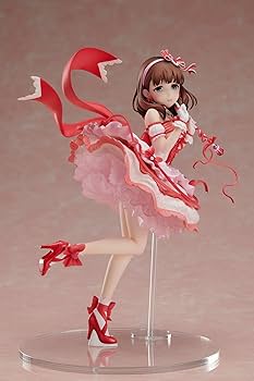 Amazon.co.jp: アイドルマスター シンデレラガールズ 佐久間 まゆ