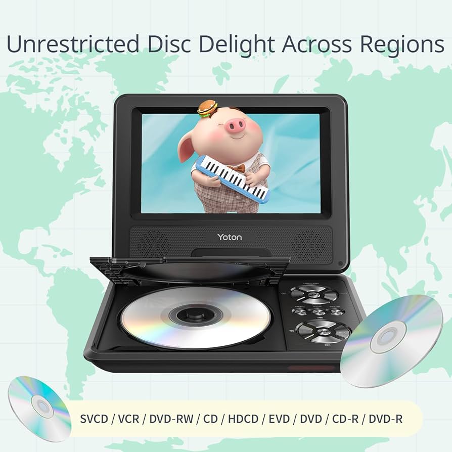 Amazon.com: YOTON 9.5