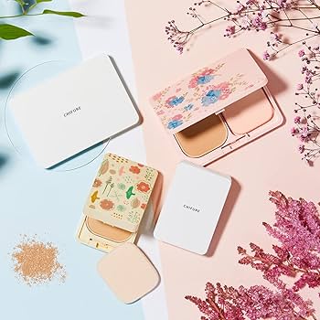 Amazon | ちふれ 横型ファンデーションケース D1 | ちふれ