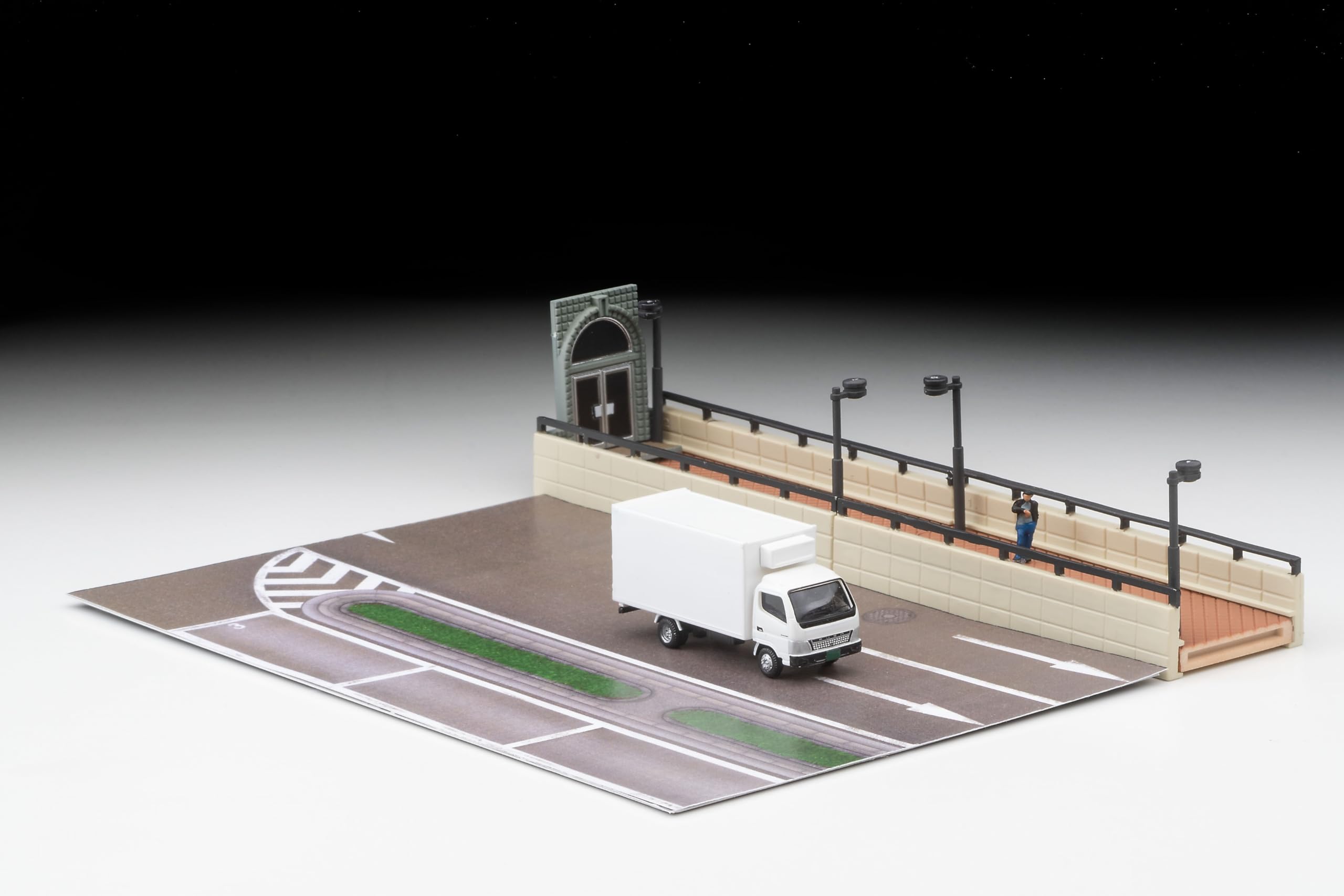 Amazon.co.jp: Tomytec トミーテック: GJ！はたらくのりもの百景