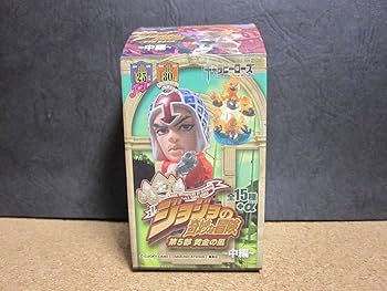 Amazon.co.jp: イルーゾォのスタンド/マン・イン・ザ・ミラー：ミニ