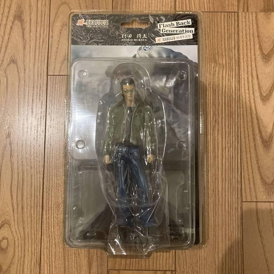 Amazon.co.jp: クローズ & WORST（ワースト）7代目 武装戦線 村田 将五