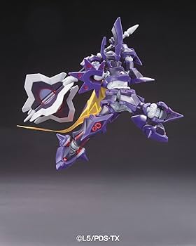 Amazon | ダンボール戦機 ハイパーファンクション LBX ジ・エンペラー