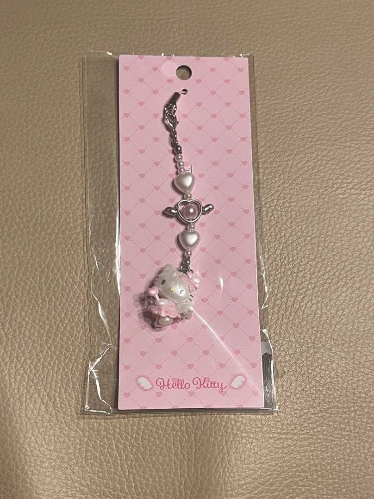 Amazon.co.jp: 「24時間限定価格」 夢見るエンジェル ハローキティ