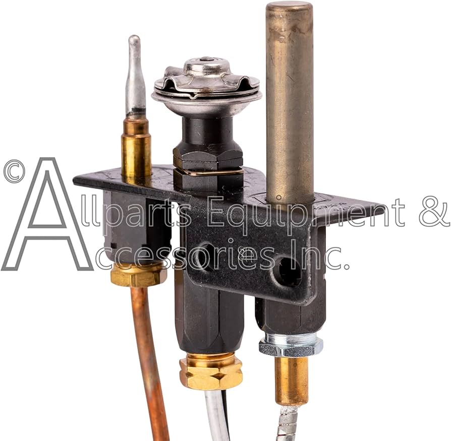 Amazon.com: Lennox IHP 69L18 Original OEM Propane Pilot Assembly