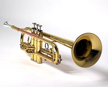 Amazon.co.jp: Kaerntner ケルントナー トランペット KTR-30/GD