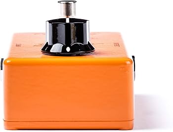 Amazon | MXR CSP101SL Script Phase90 LED有り フェイザー