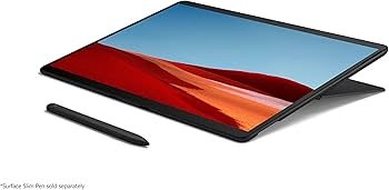 Amazon.com: Microsoft Surface Pro X - 13