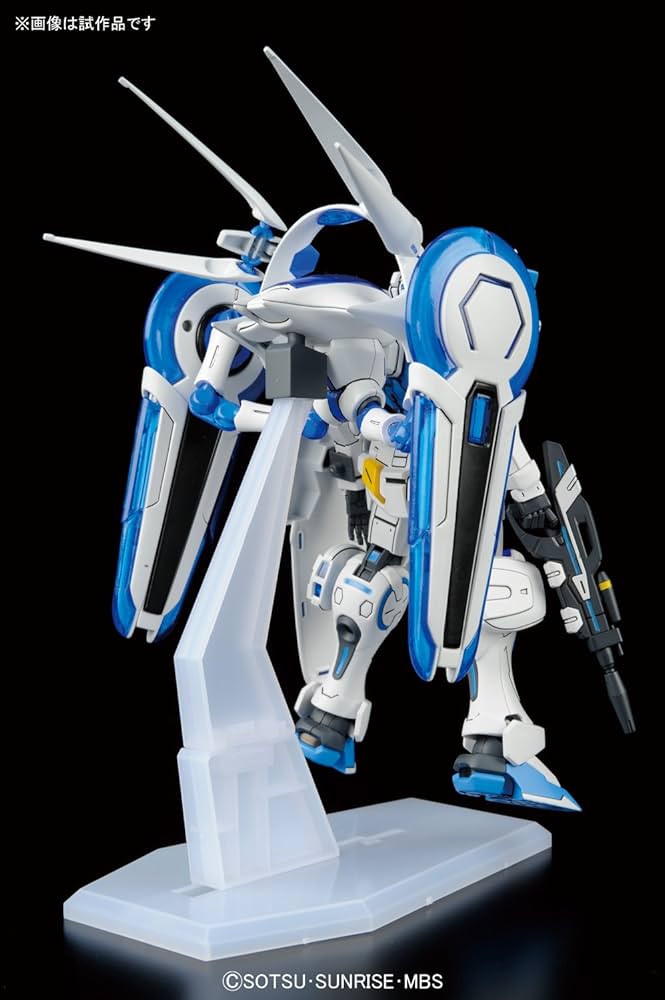 Amazon.com: Bandai Hobby - Gundam Reconguista in G - #17 Gundam G