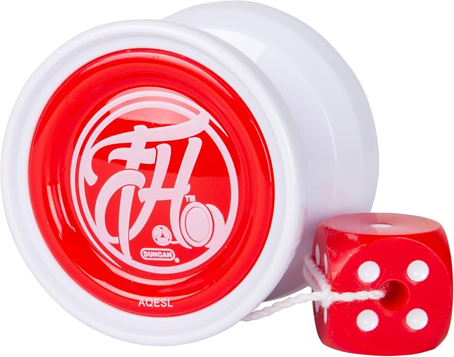 Amazon | ダンカン フリーハンド カウンターウェイト ヨーヨー