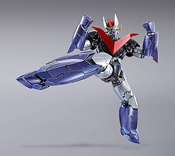 Amazon.co.jp: TAMASHII NATIONS METAL BUILD グレートマジンガー 約