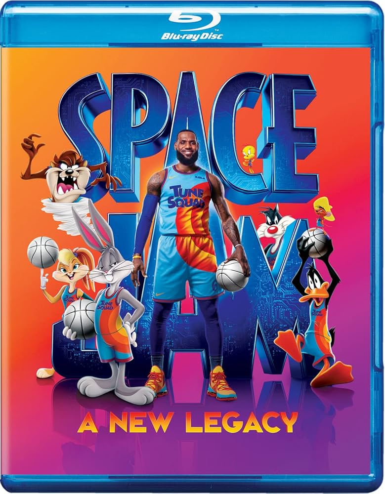 Amazon.co.jp: Space Jam: A New Legacy : LeBron James, Don Cheadle