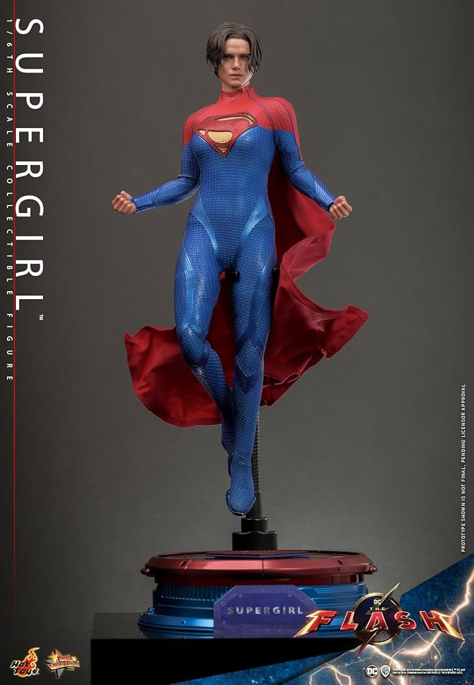 Amazon.co.jp: ムービー・マスターピース ザ・フラッシュ スーパー