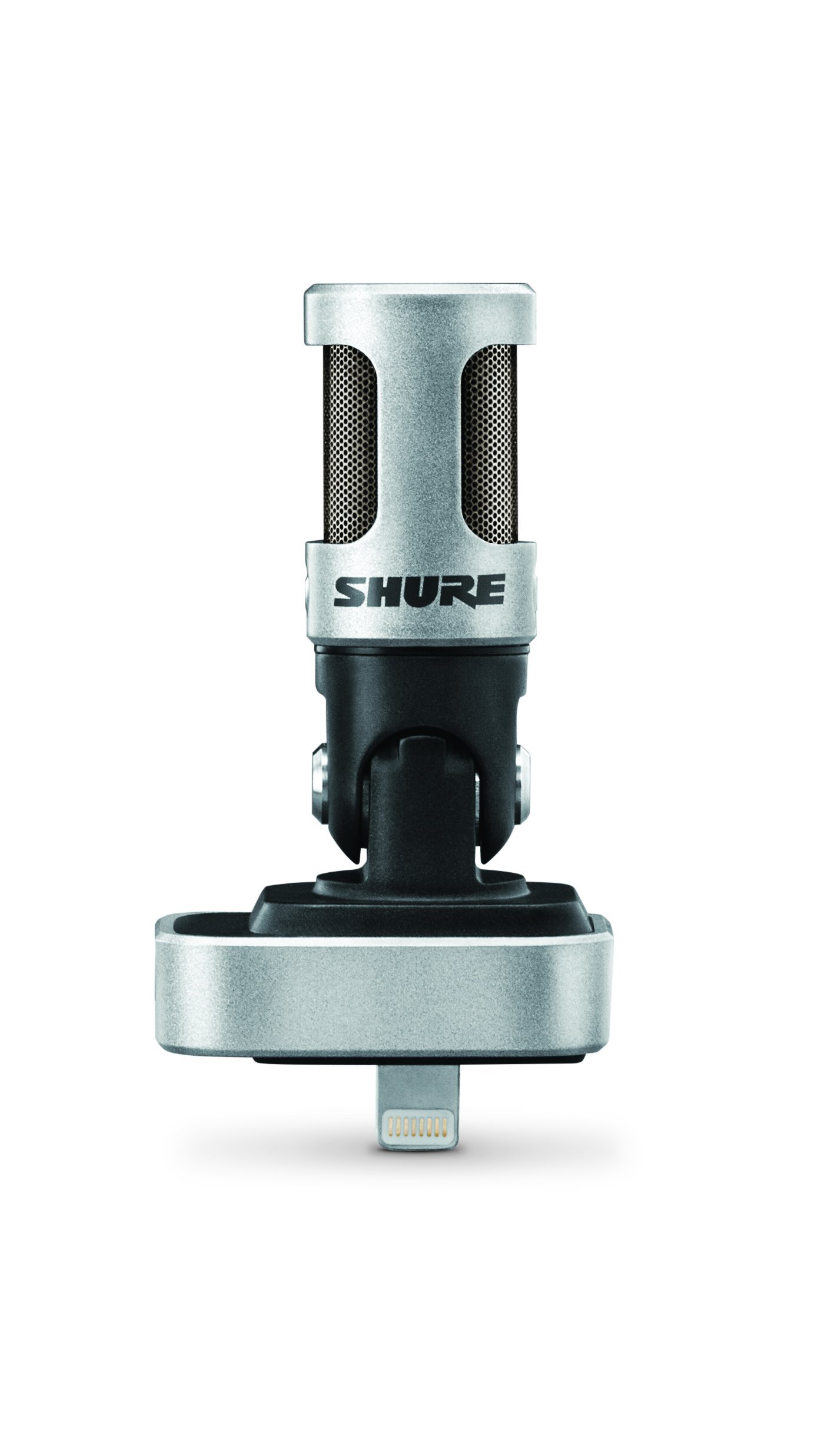 Amazon | 【国内正規品】SHURE iPhone iPad用マイク MV88 MOTIV