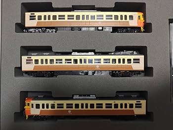 Amazon.co.jp: トミックス 97925 しなの鉄道115系電車 台湾鉄路管理局