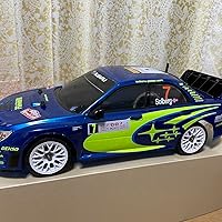 Amazon | タミヤ(TAMIYA) SPパーツ SP.1289 1/10RC スバル