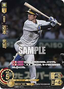 Amazon.co.jp: プロ野球カードゲーム ドリームオーダー セ・リーグvol