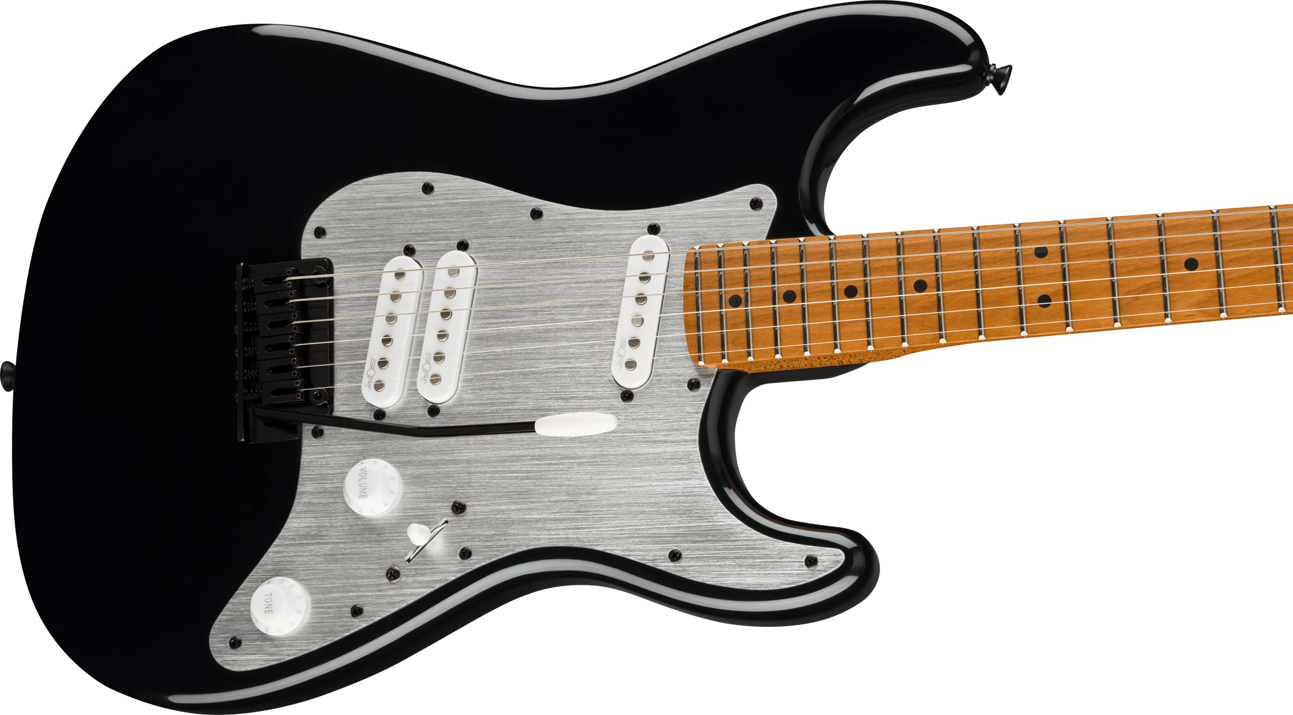 Amazon.co.jp: Squier by Fender エレキギター Contemporary