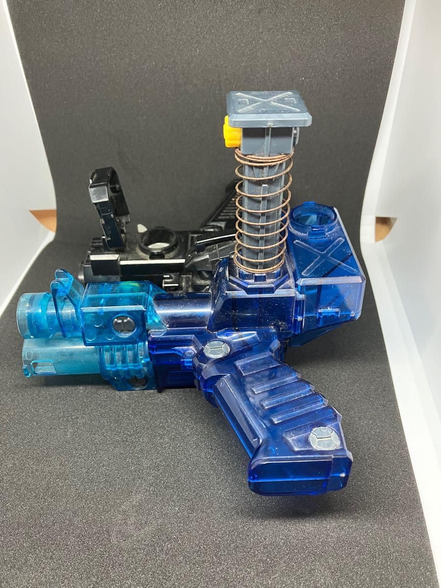 Amazon.co.jp: 限定品 ビーダマン ストライカージェミニ、ハンマー