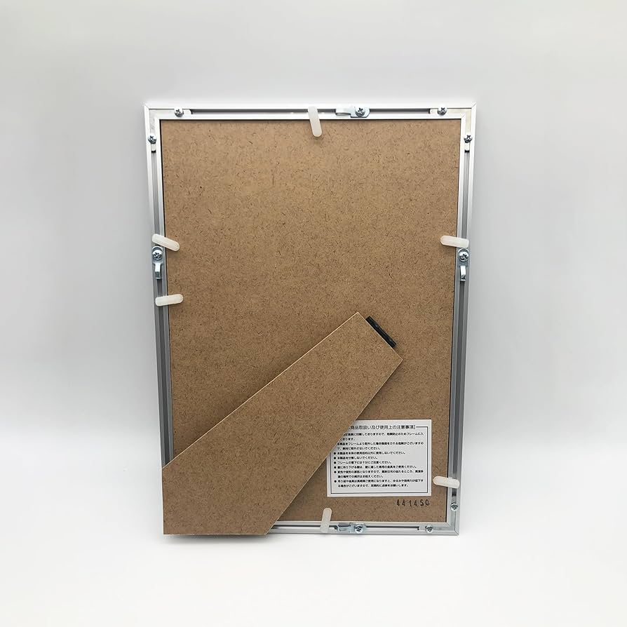 Amazon.co.jp: 「絵師100人展 13」メタルアートプレート 荻pote「戀