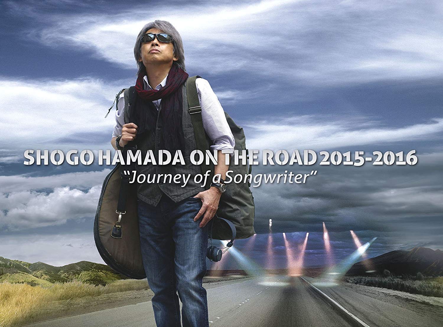 Amazon.co.jp: ON THE ROAD 2015-2016 