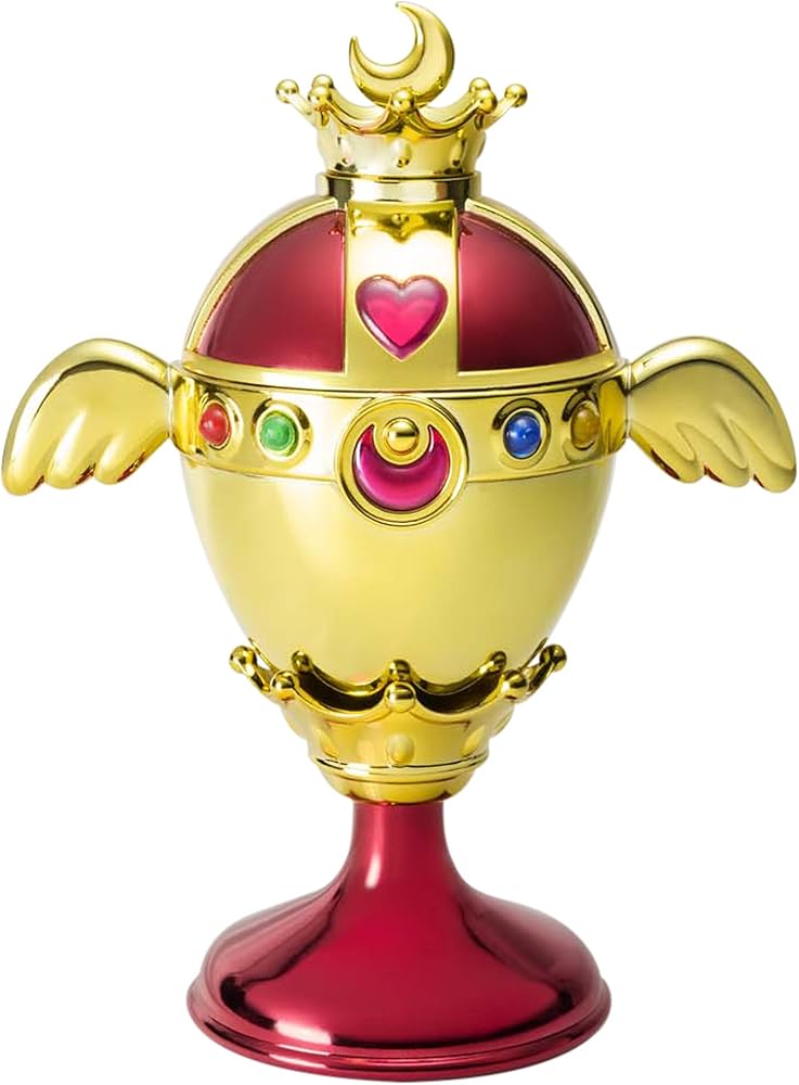 Amazon.co.jp: TAMASHII NATIONS PROPLICA 美少女戦士セーラームーン