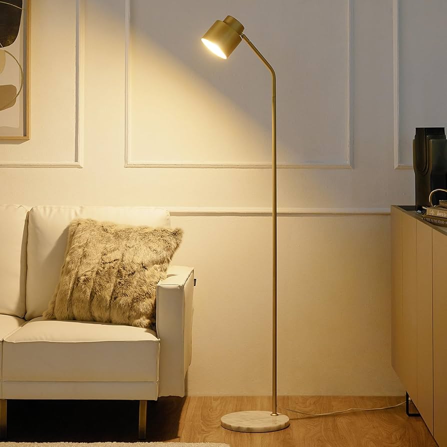 Amazon.co.jp : LOWYA ロウヤ スタンドライト フロアライト 間接照明