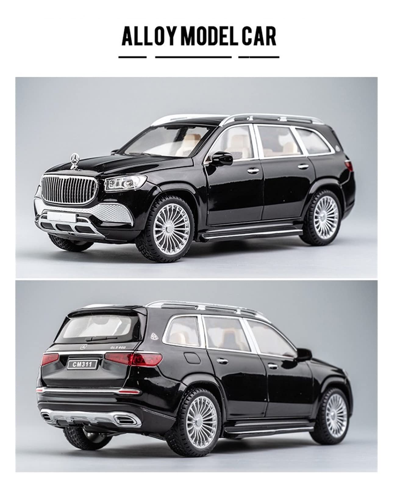 Amazon.co.jp: ミニカー スケールモデルカー 1:24 シミュレーション