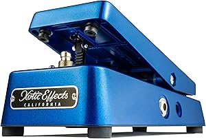 Xotic AC/RC-OZ Oz Noy - 「AC Booster」「RC Booster」2つのペダルを1